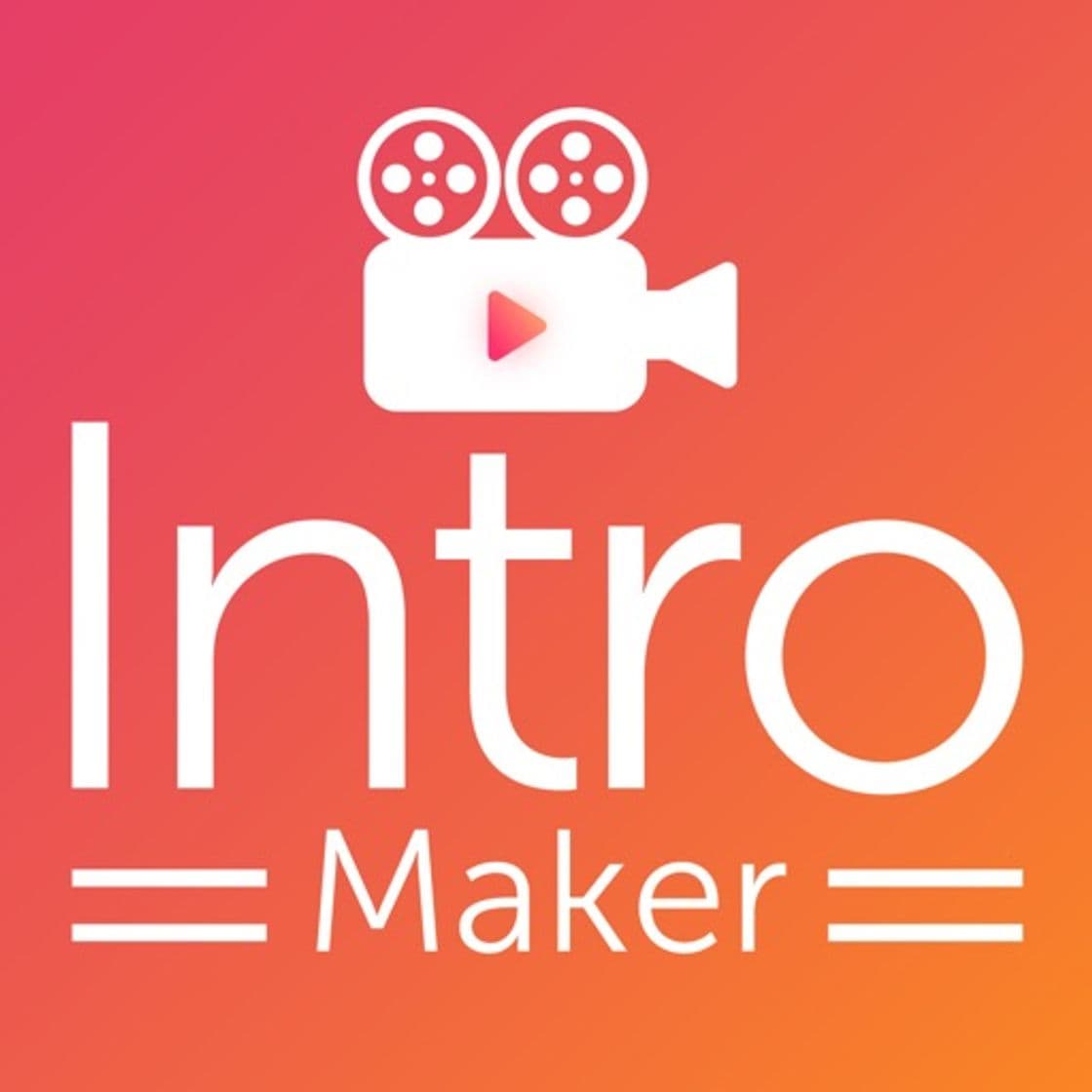 App Intro Maker For Youtube Studio