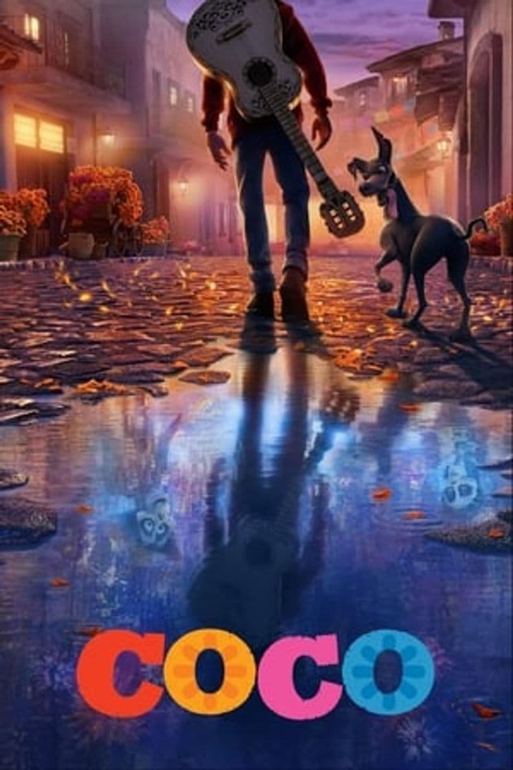 Movie Coco