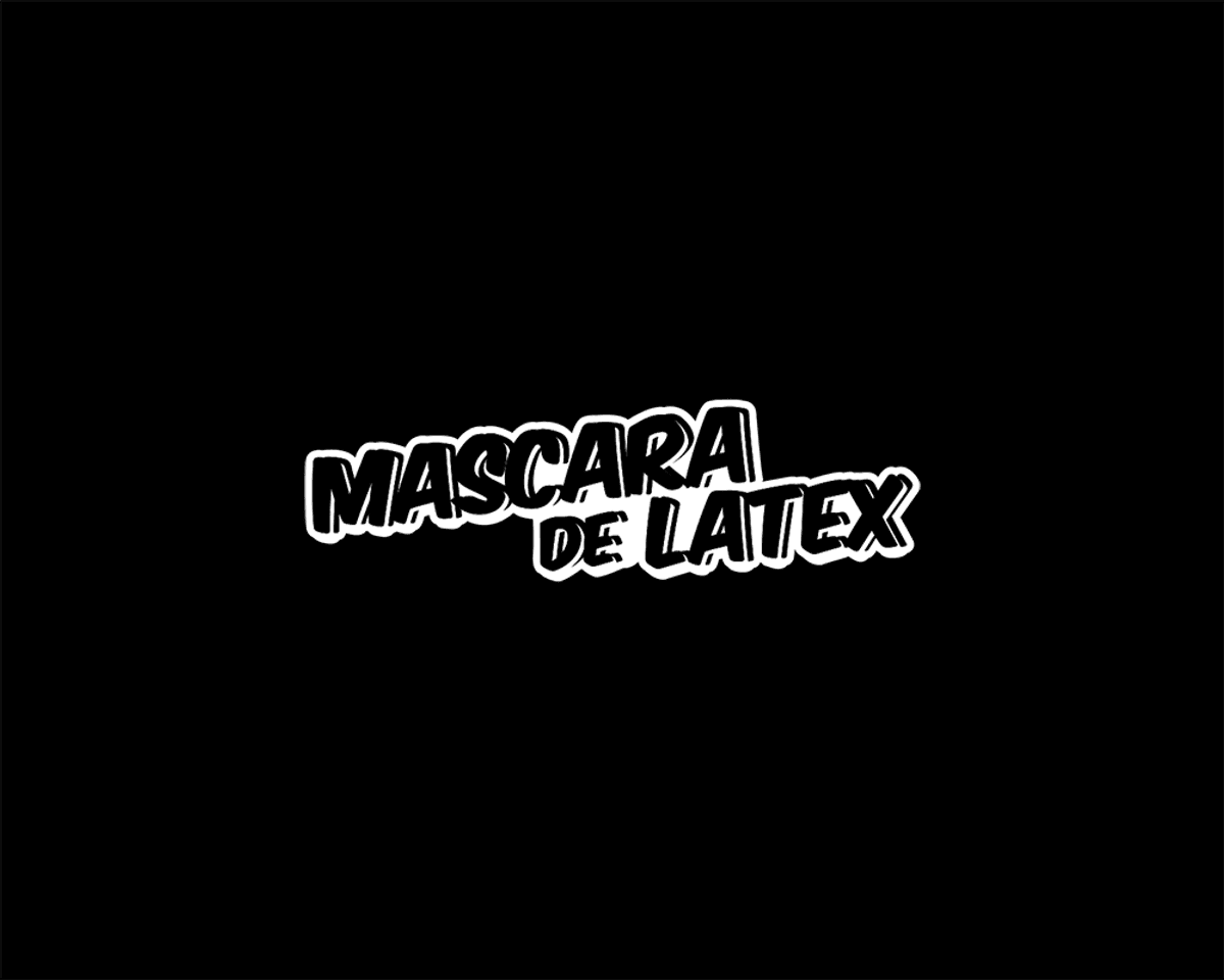 Producto Máscara De Látex