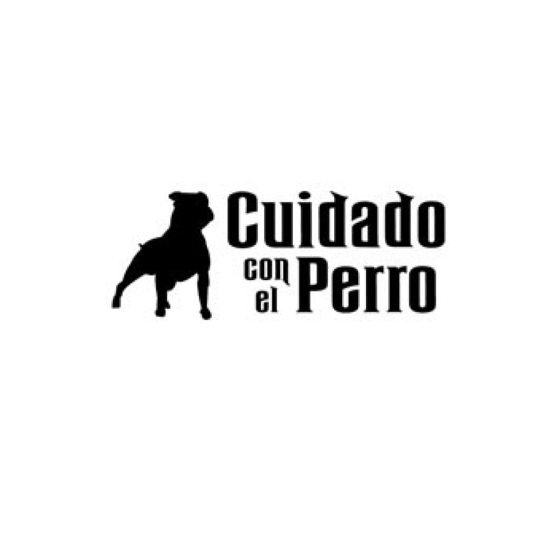 Producto Cuidado con el Perro