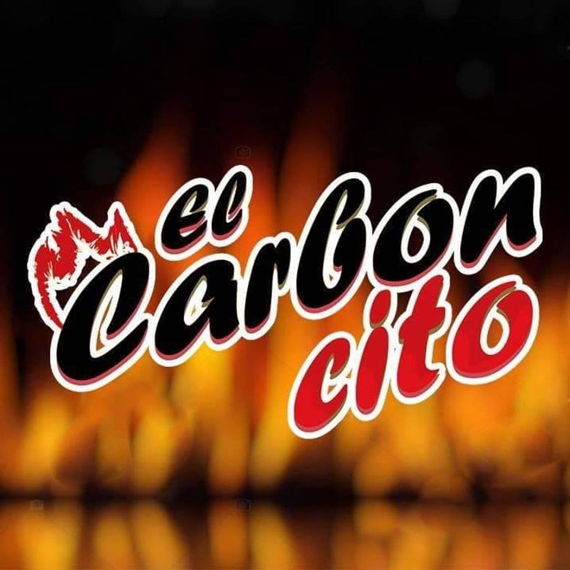 Restaurantes El Carboncito