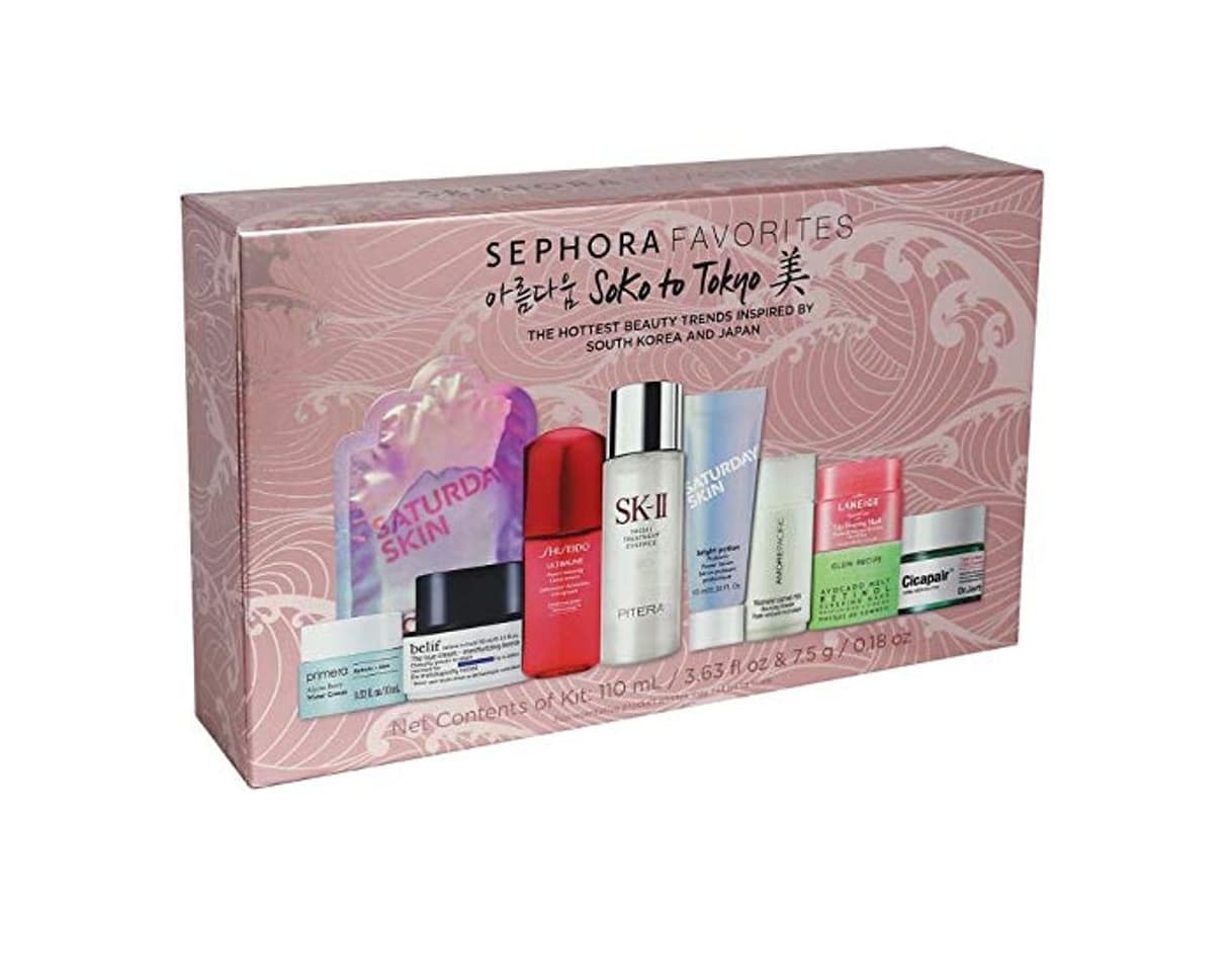 Producto SEPHORA FAVORITES Soko To Tokyo…