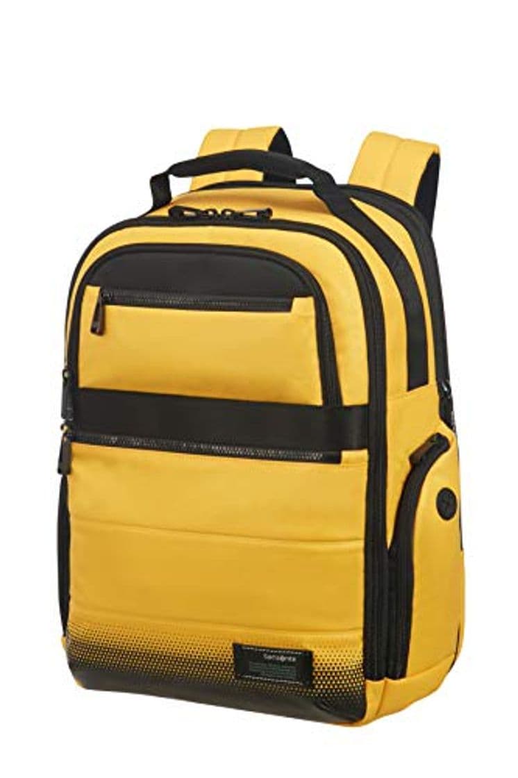 Product Samsonite Cityvibe 2.0 - Mochila, 44 cm, Oro Amarillo