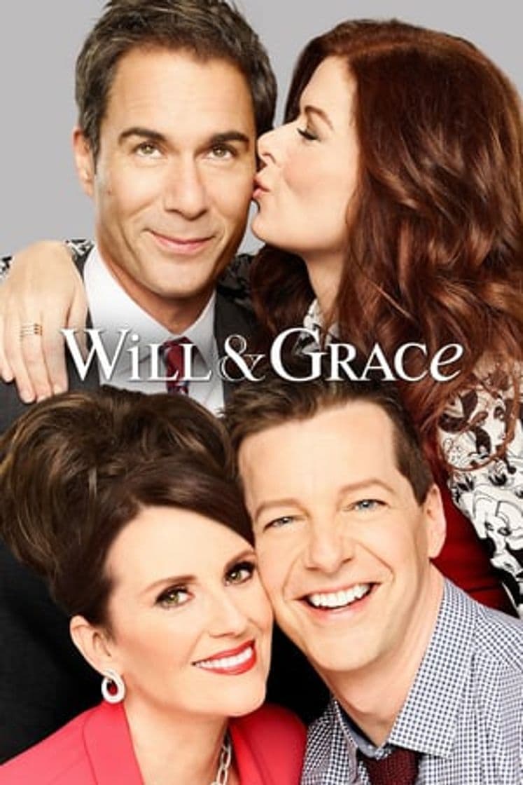 Serie Will & Grace