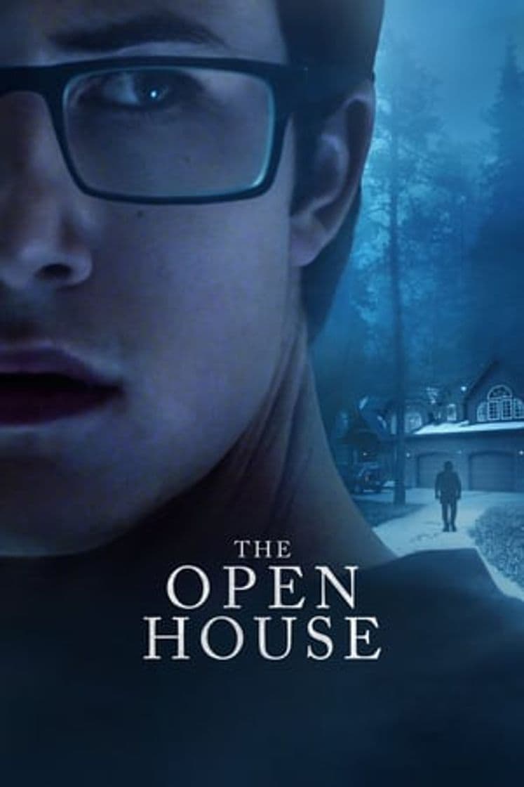 Movie The Open House