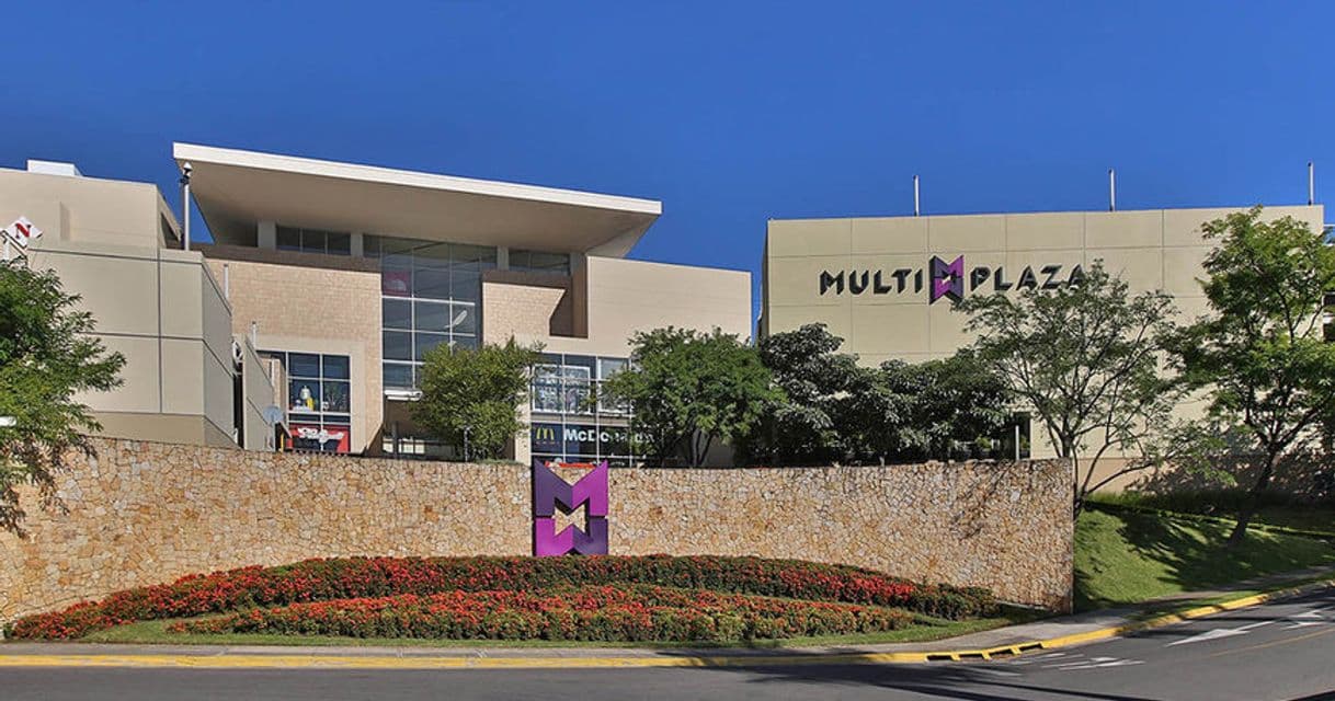 Restaurants Multiplaza Escazu