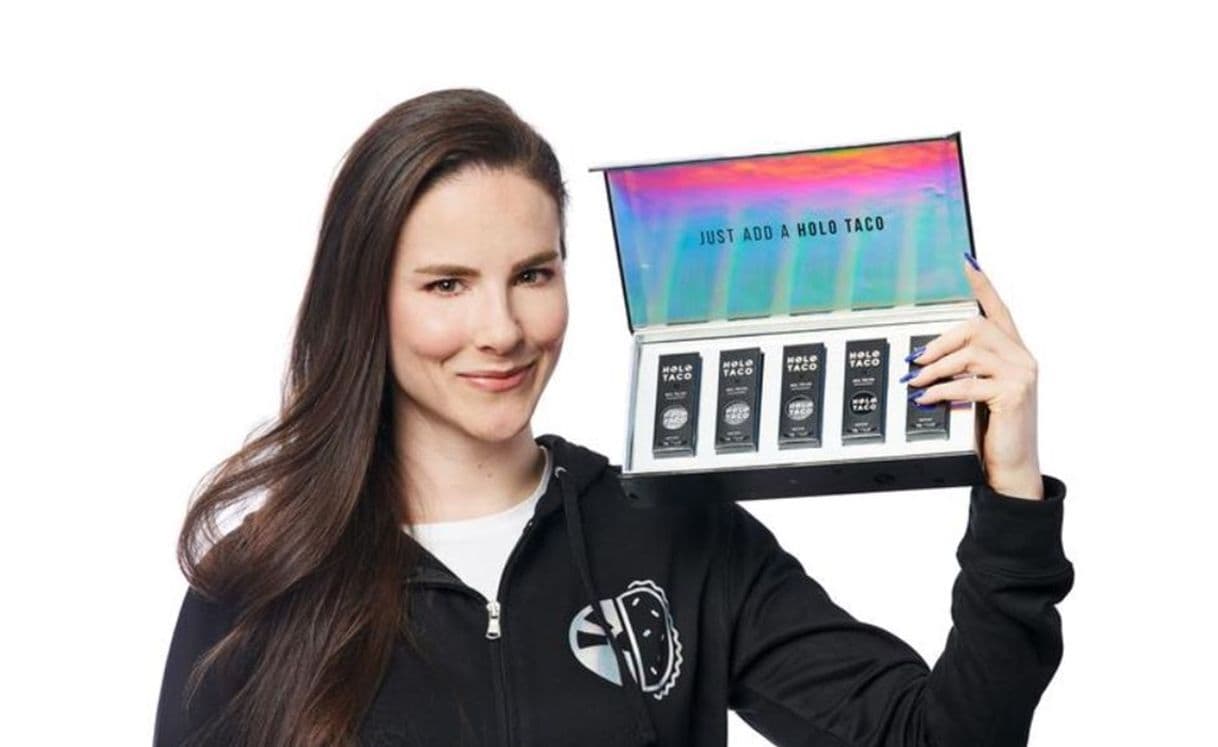 Moda Simply Nailogical