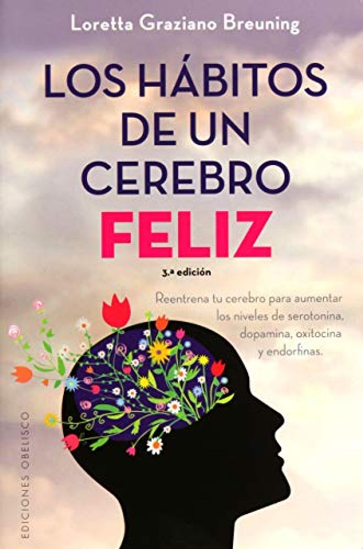 Libro Los hábitos de un cerebro feliz