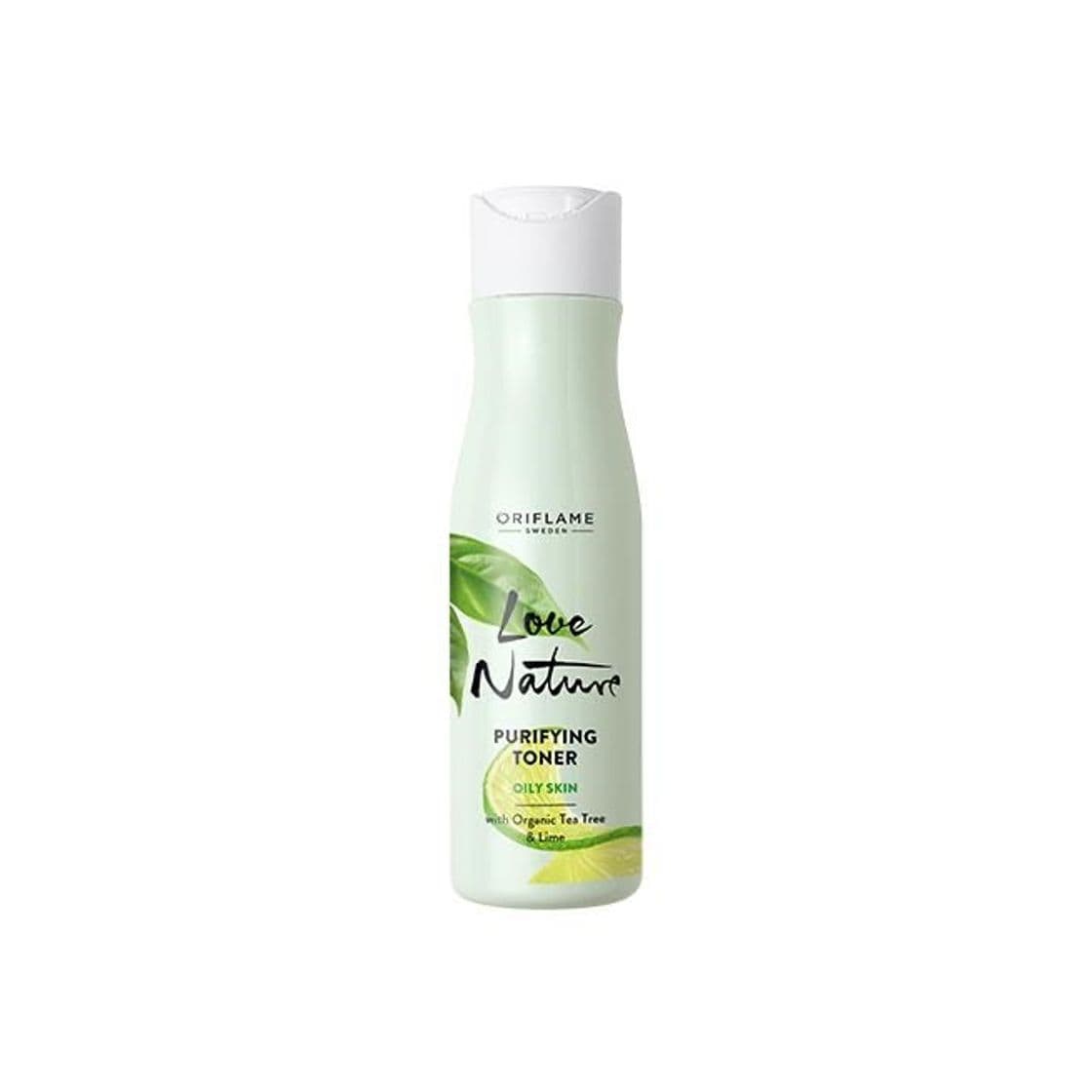 Product Toner purificador