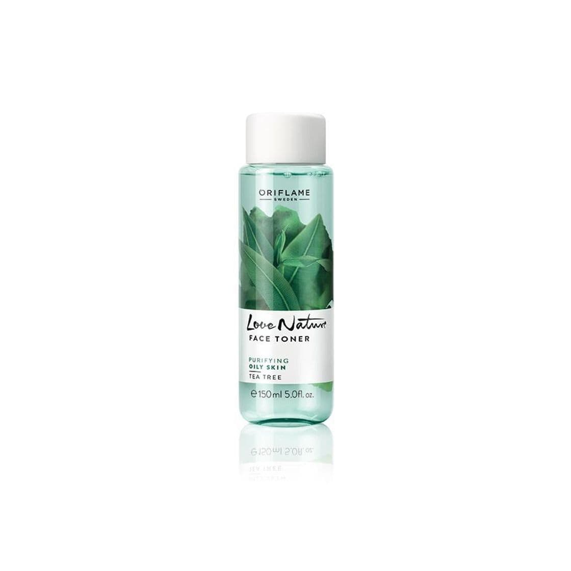 Product Tónico Facial Purificante con Árbol del Té 