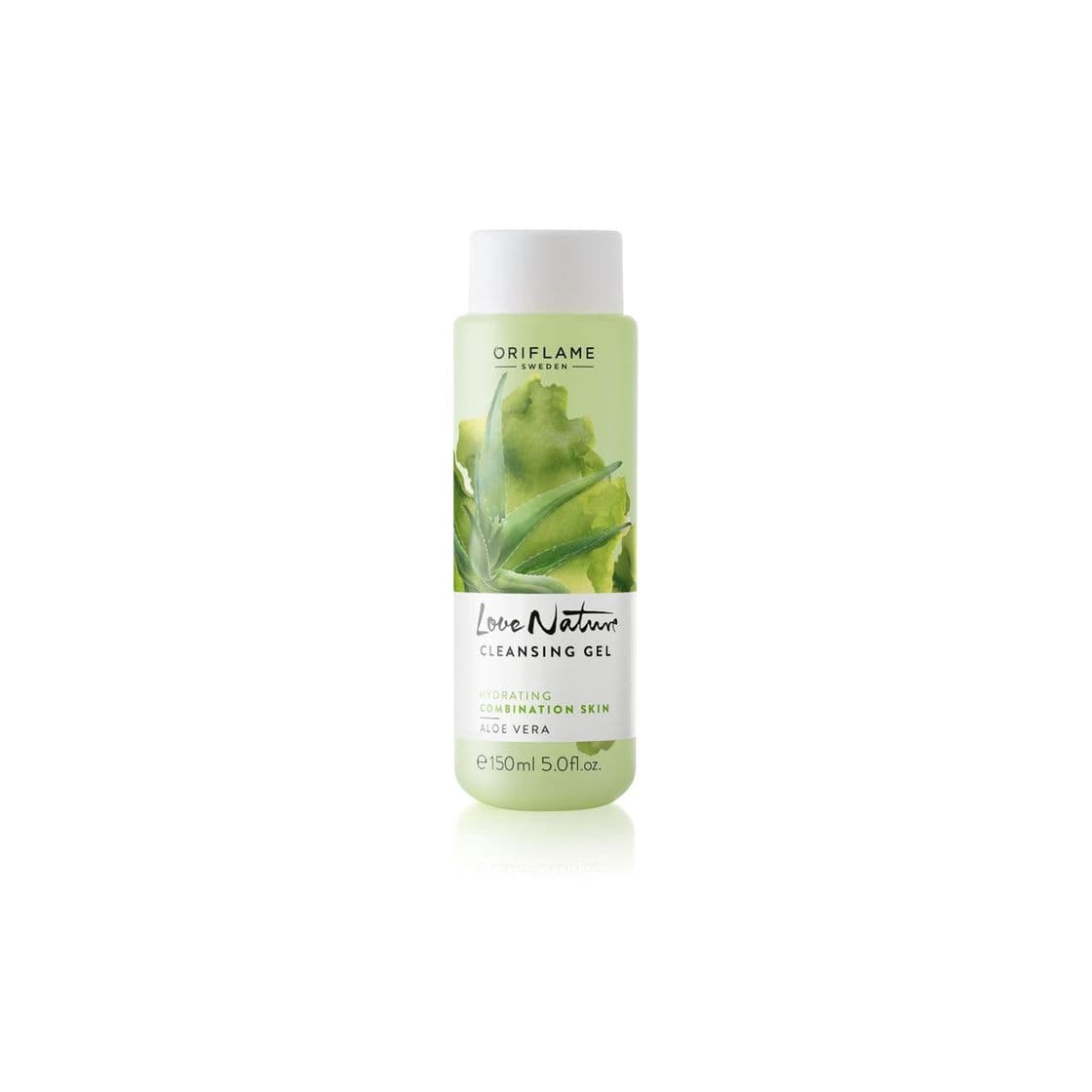 Product Limpiadora en Gel Hidratante con Aloe Vera