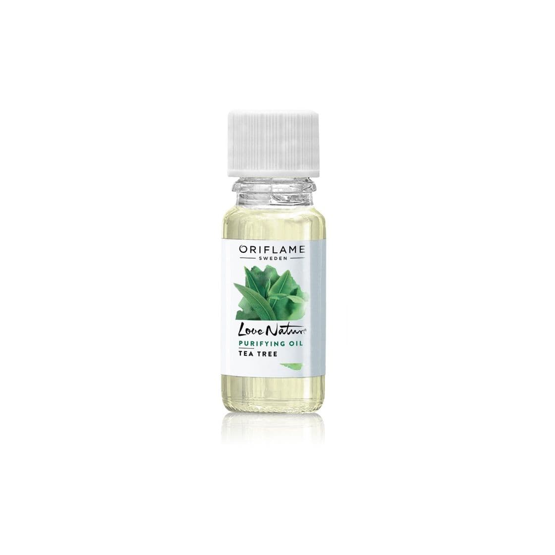 Product Aceite de Árbol del Té Love Nature