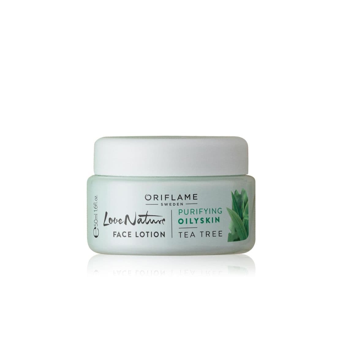 Product Loción Facial Purificante con Árbol del Té