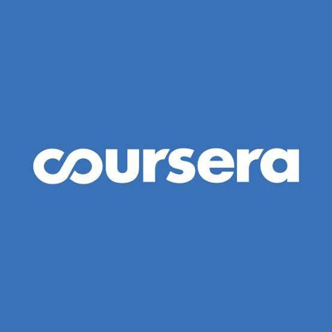 Fashion Coursera