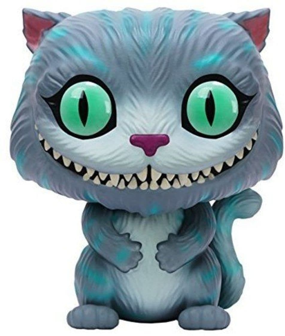 Juego FunKo Gato Cheshire