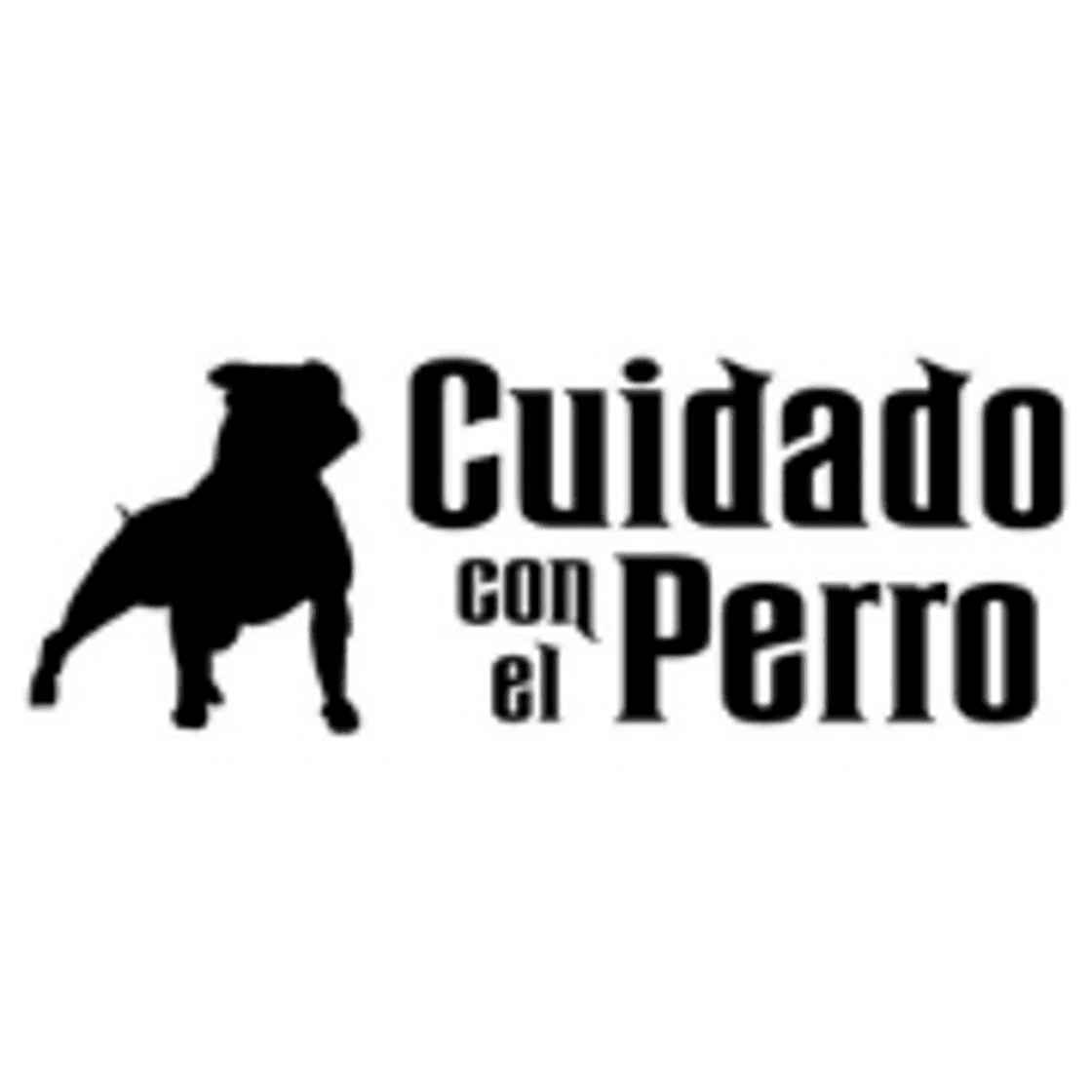 Fashion Cuidado con el Perro