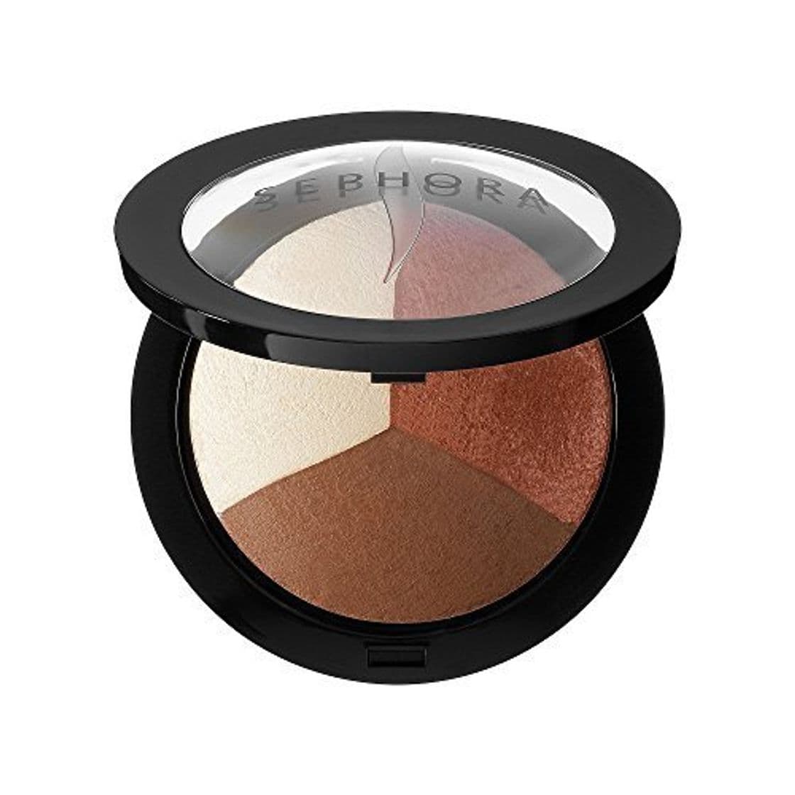 Lugar SEPHORA COLLECTION MicroSmooth Baked Sculpting Trio Sultry 0.24 oz by SEPHORA COLLECTION