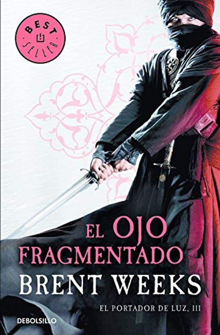 Book El ojo fragmentado