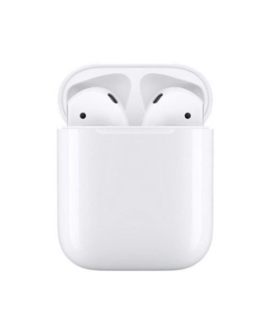 Electrónica AirPods apple