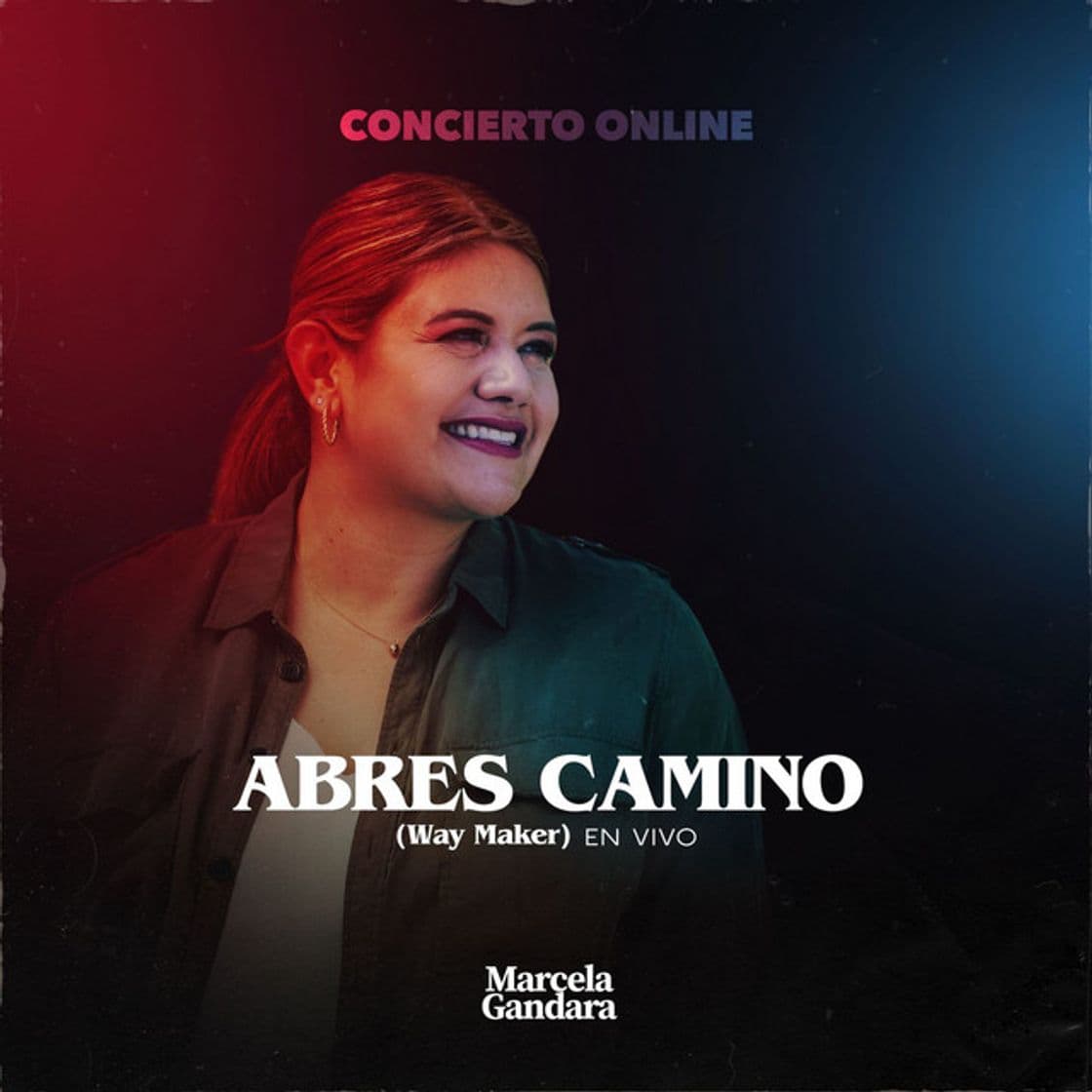 Canción Abres Camino (Way Maker)