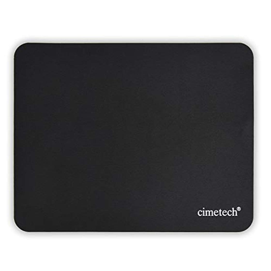 Electronic cimetech Comfortable Mouse Pad Superfine Fiber Surface Smooth Silk Sensors Base de