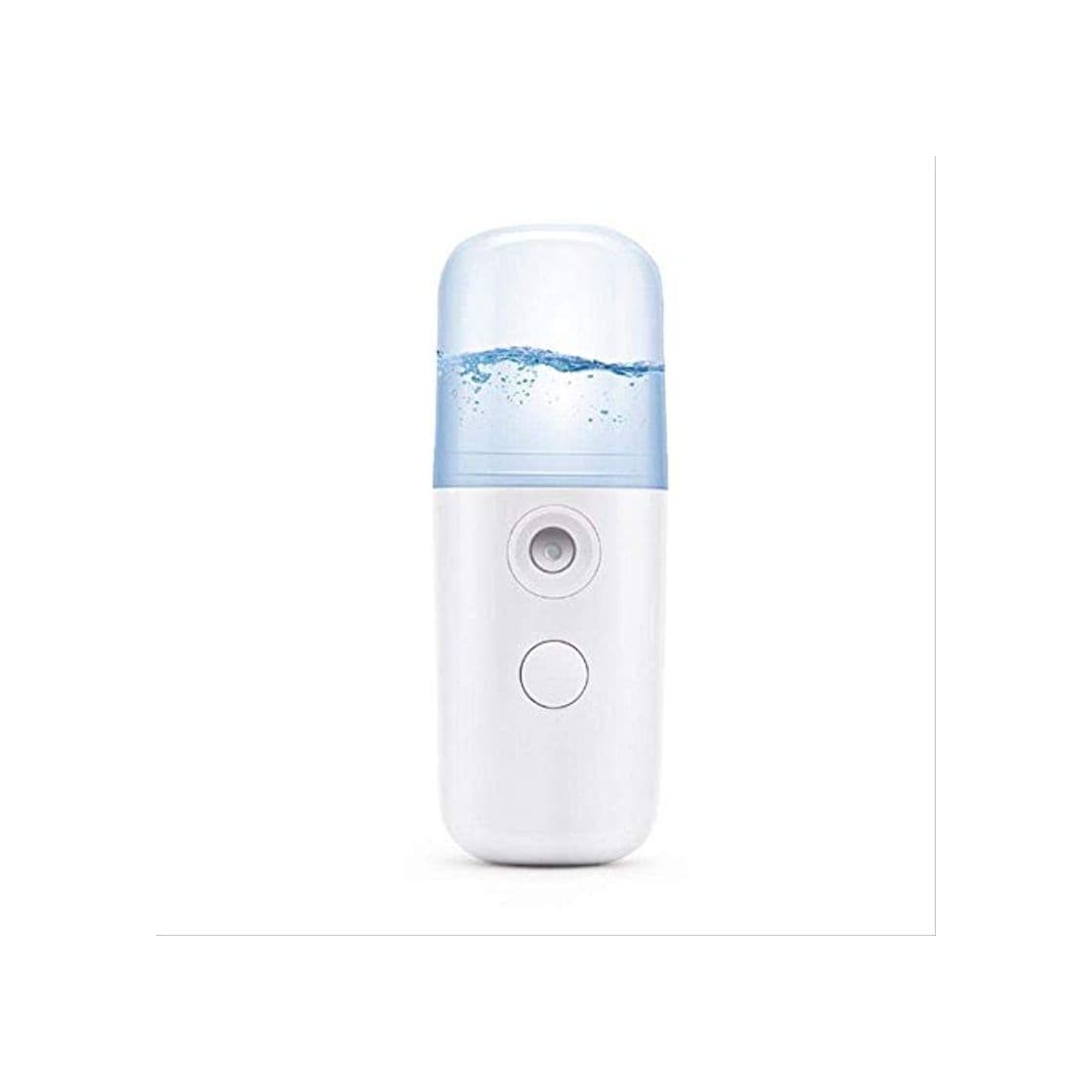 Product Humidificador De Aire PequeñO PortáTil Usb Recargable 30Ml Medidor De Agua PortáTil