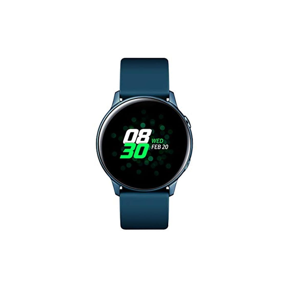 Electronic Samsung Galaxy Watch Active – Smartwatch