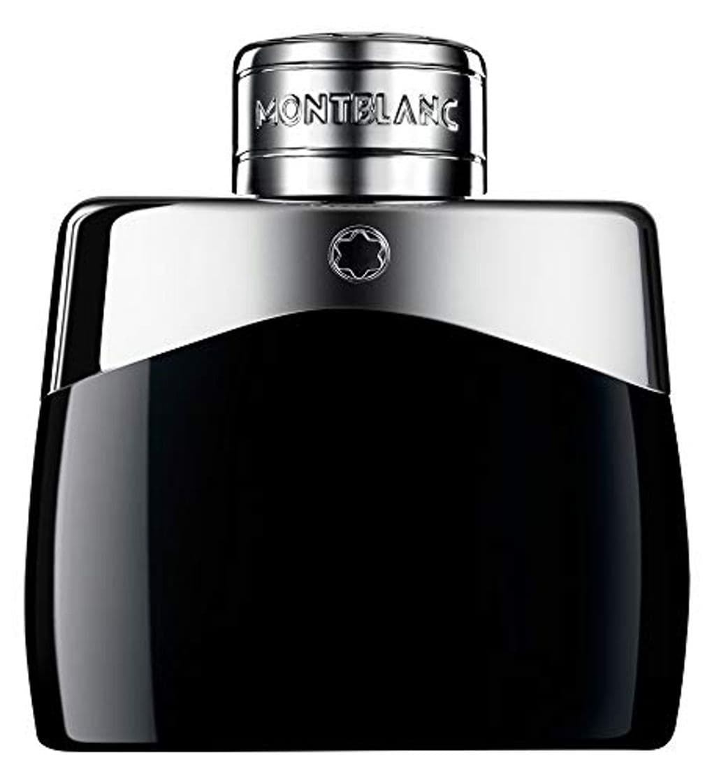 Beauty Montblanc Legend Agua de Tocador