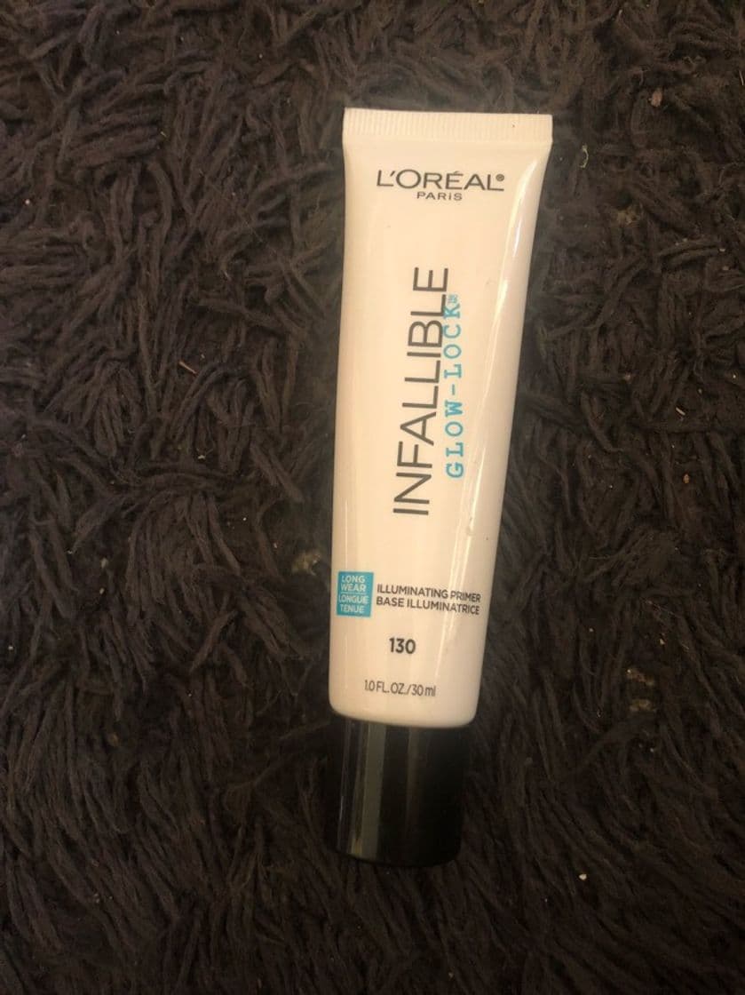 Beauty Infalible Primer , de L'Oréal