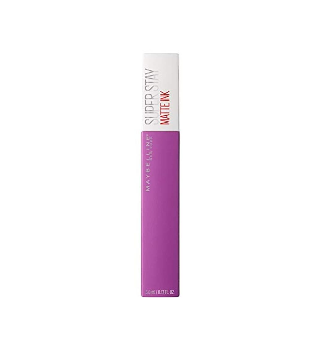 Producto Maybelline New York - Superstay Matte Ink