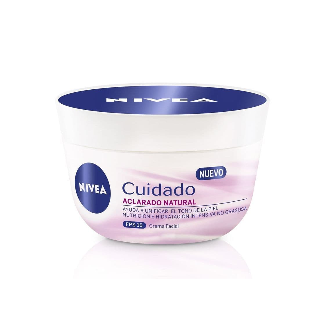 Product Nivea aclarado natural