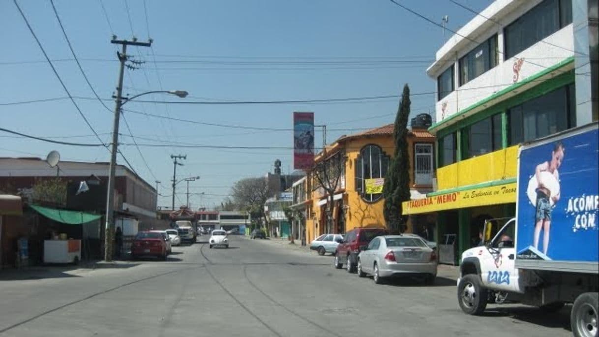 Restaurants Calle Del Hambre