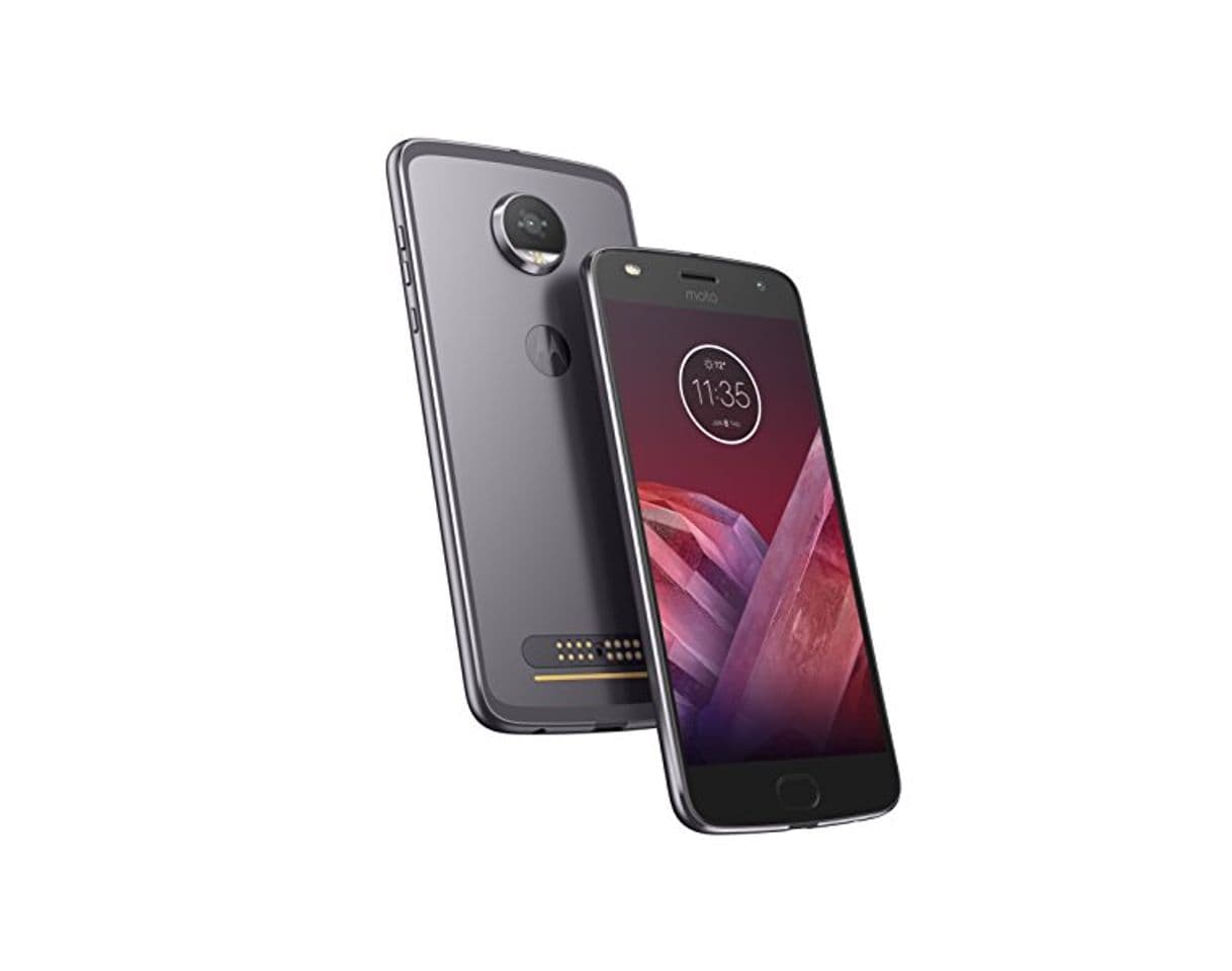 Product Motorola Moto Z2 Play - Smartphone Libre Android 7