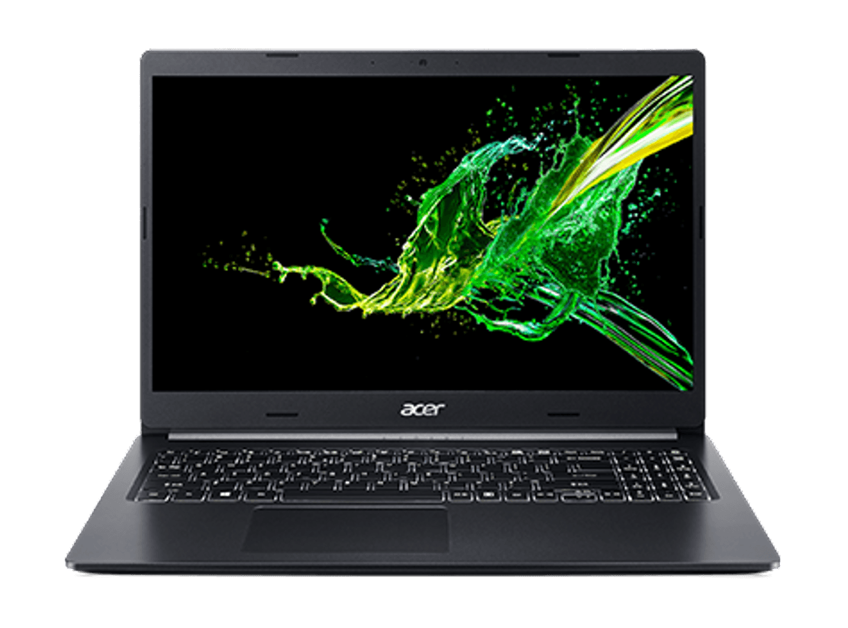 Product Acer Aspire 5 - Ordenador portátil de 14" FullHD