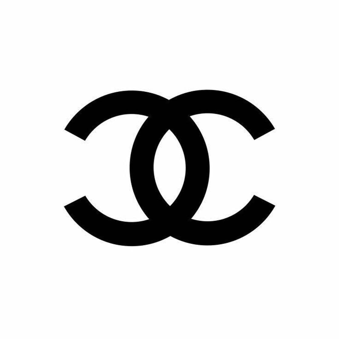 Product Chanel Marca Logo Decoración de Pared Couture Póster 11240