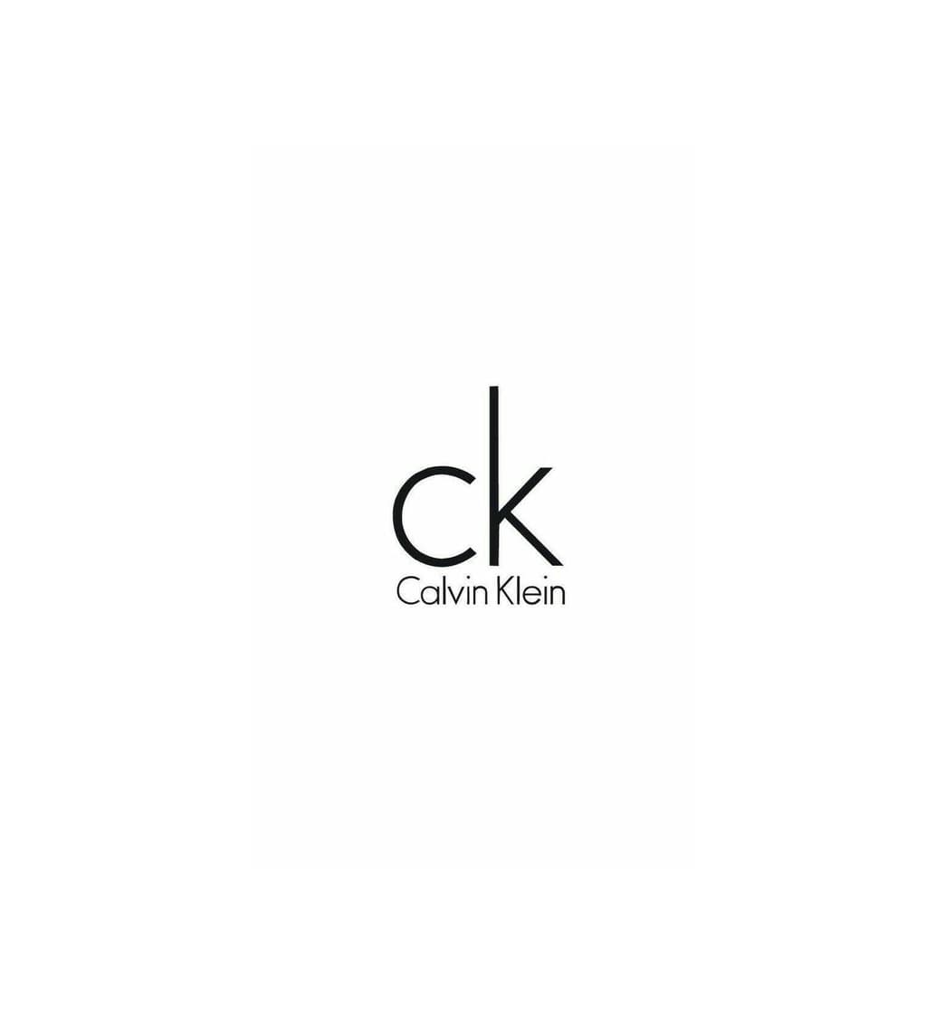 Fashion Calvin Klein Modern tee Camiseta, Negro