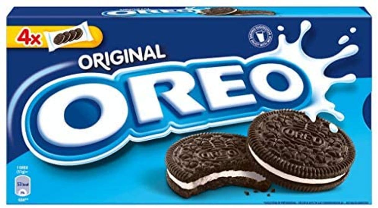 Product Oreo - Galletas