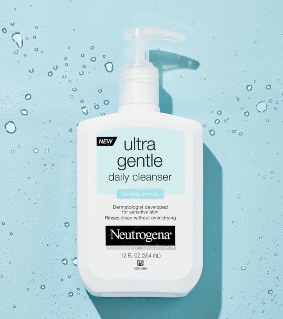 Product Neutrogena Ultra Gentle Daily Cleanser