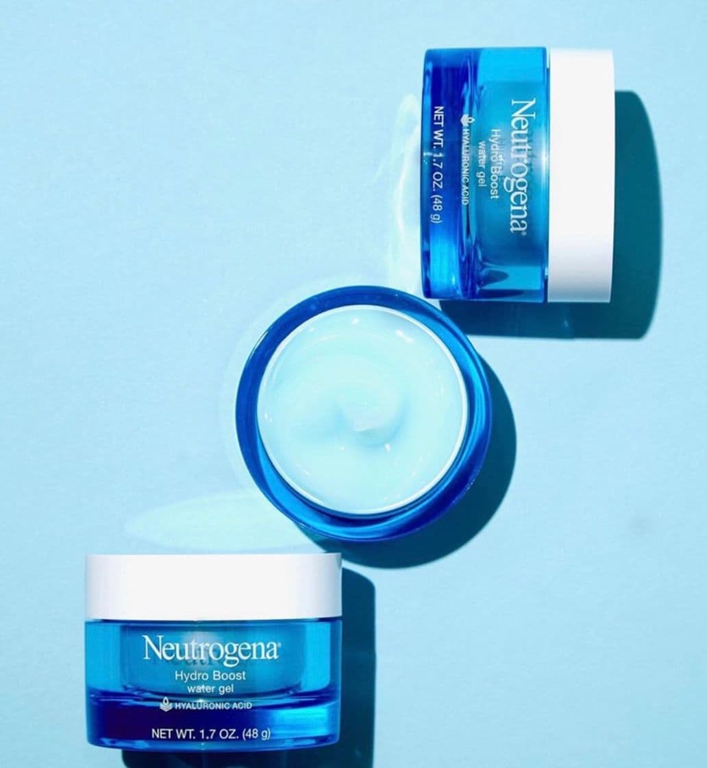 Beauty Neutrogena Hydro Boost Fluido Hidratante Facial