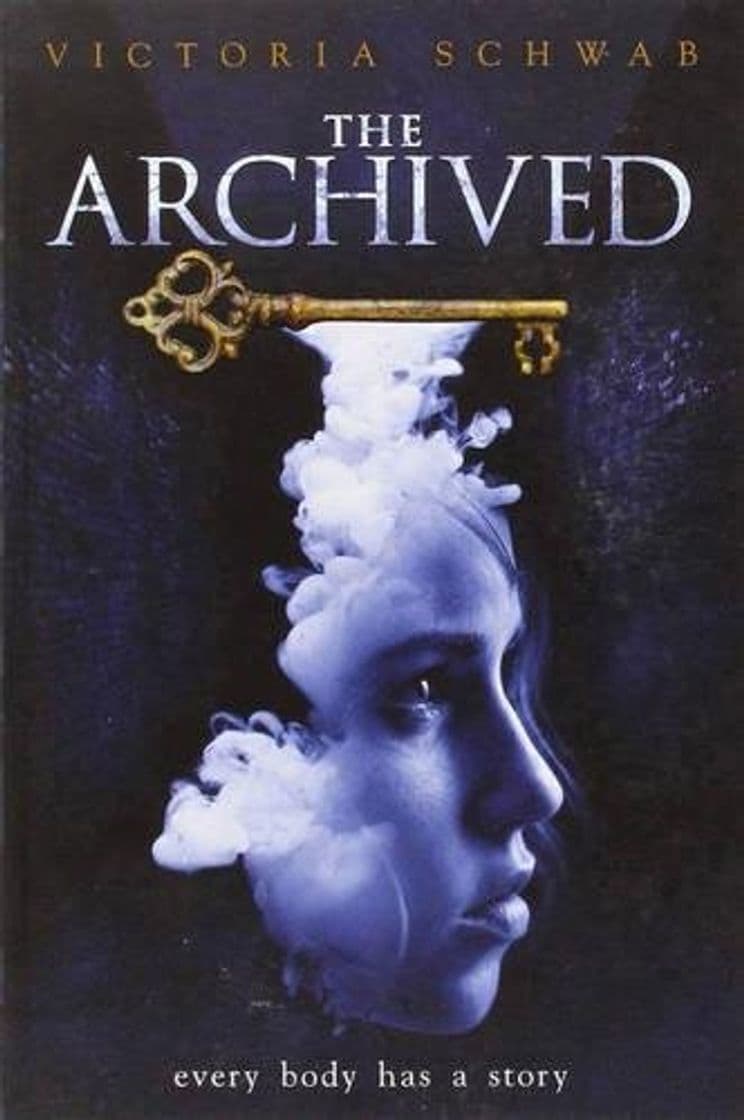 Libro The Archived