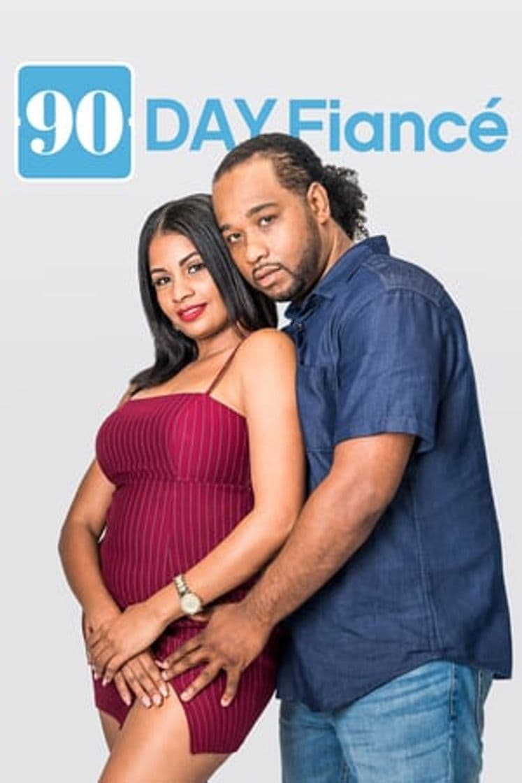 Serie 90 Day Fiancé