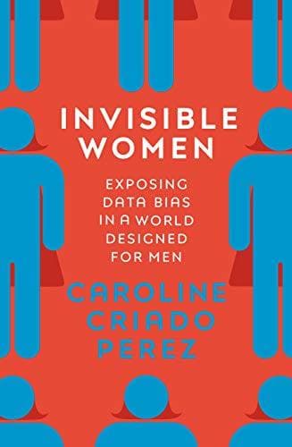 Libro Invisible Women