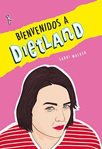 Libro Bienvenidos a Dietland