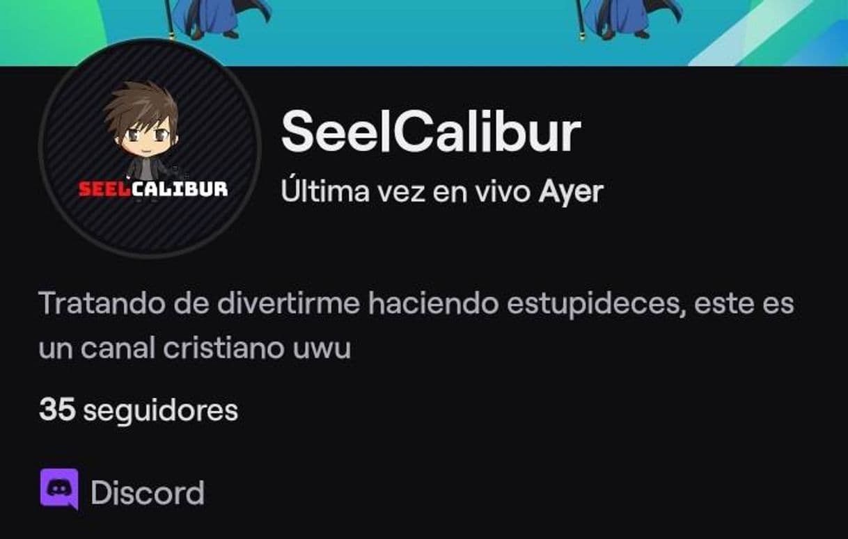 Moda SeelCalibur