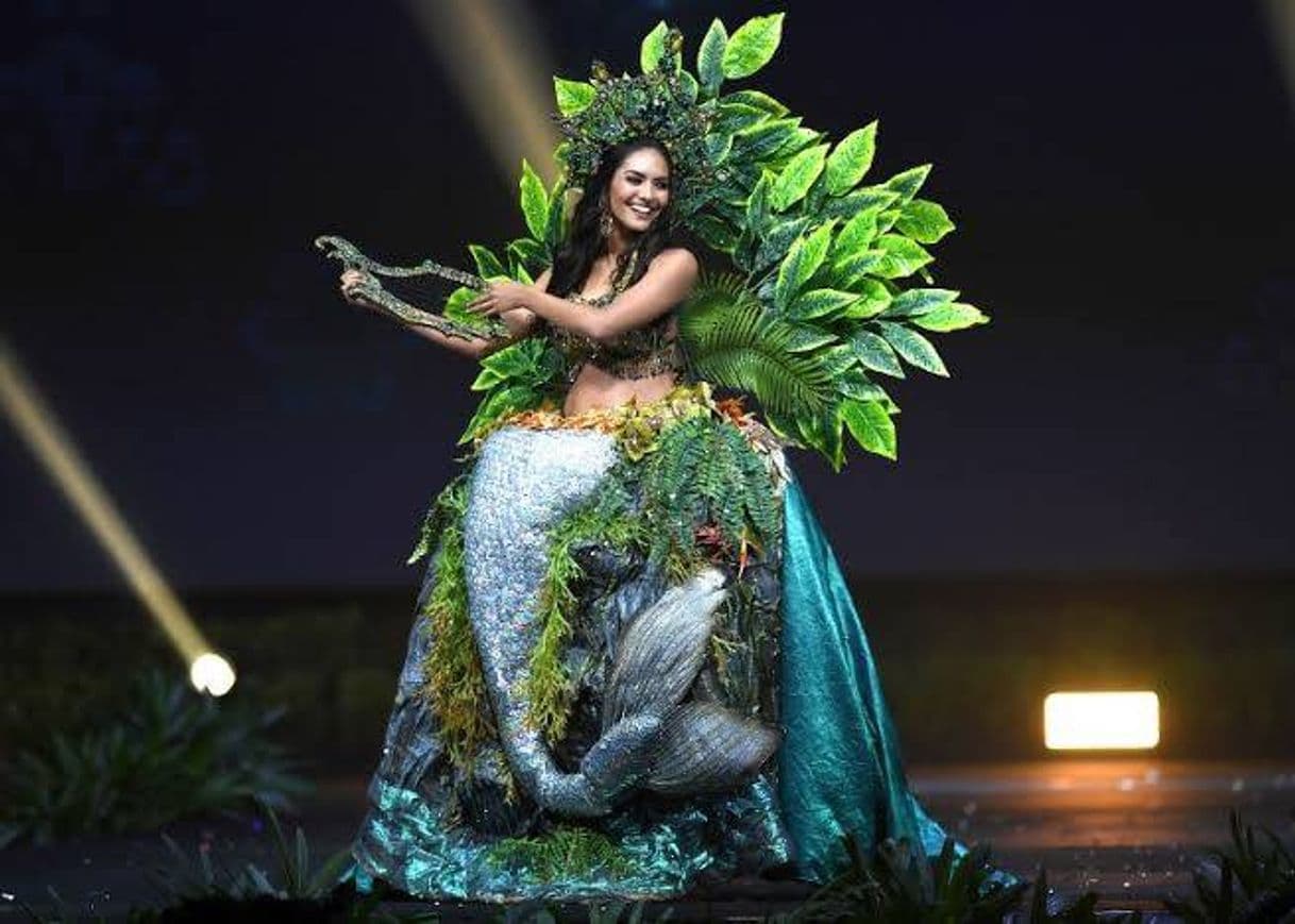 Fashion MEJORES TRAJES TÍPICOS DE LAS MISSES PERUANAS