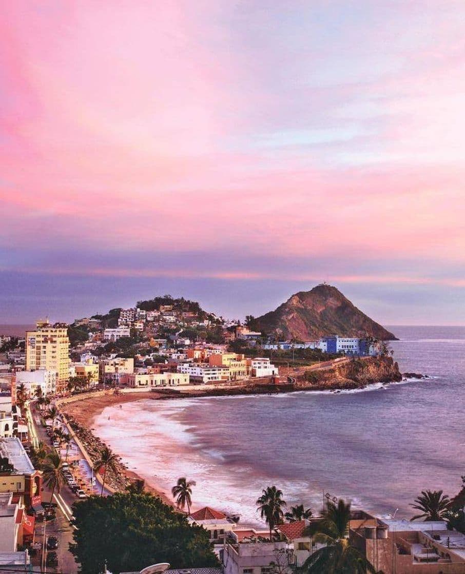 Place Mazatlán