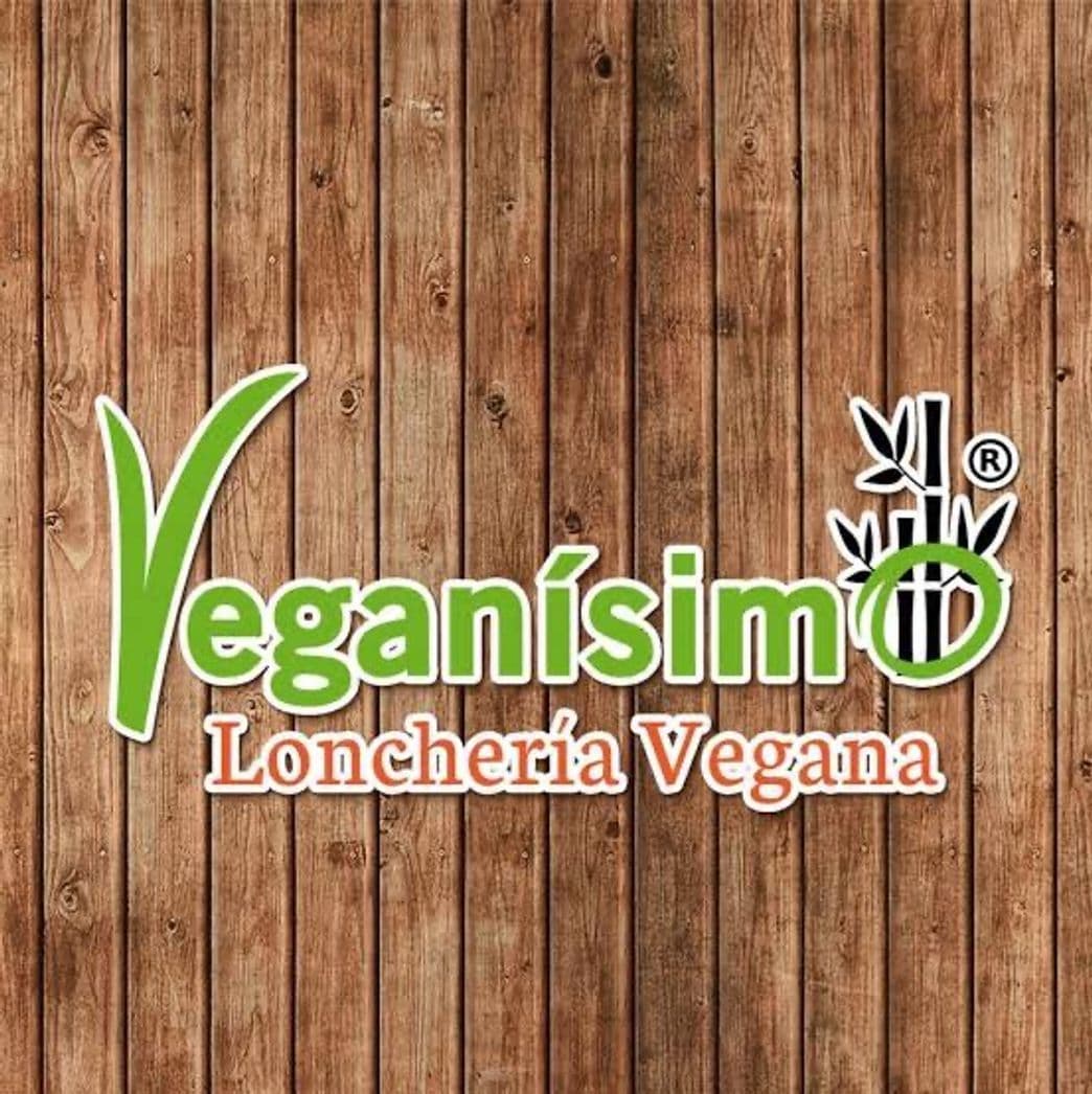 Restaurantes Veganísimo Loncheria Vegana