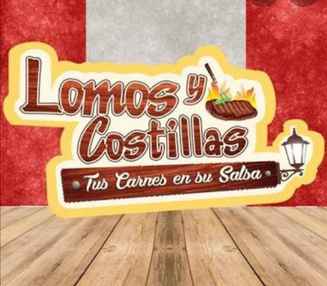 Restaurants Restaurante Lomos Y Costillas - Piura