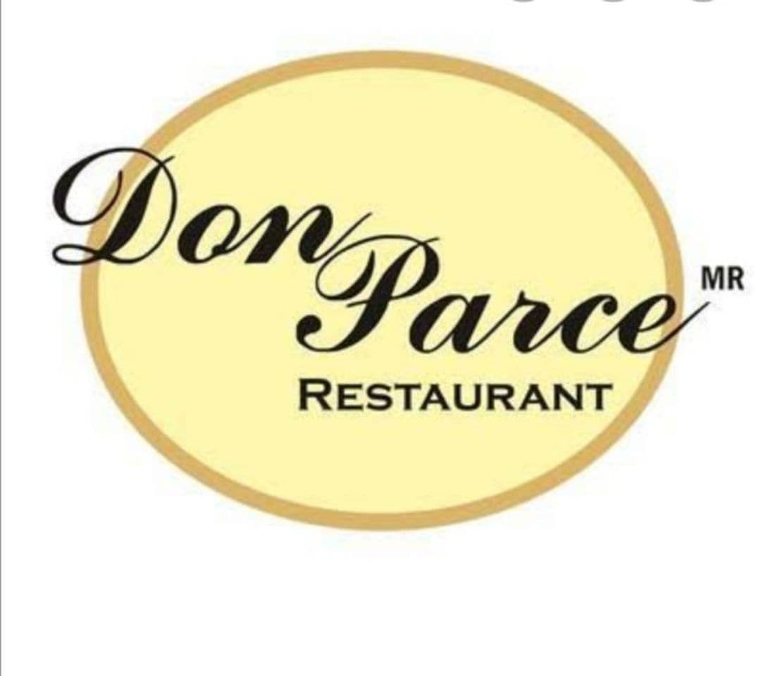 Restaurantes Don Parce