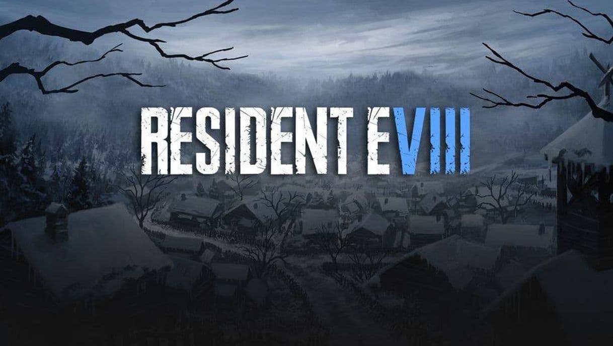 Moda Trailer Resident Evil VILLAGE  8